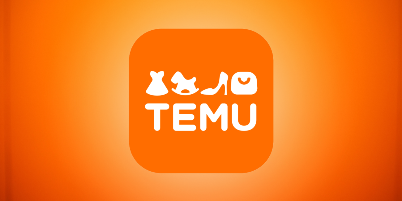 Temu интернет-магазин